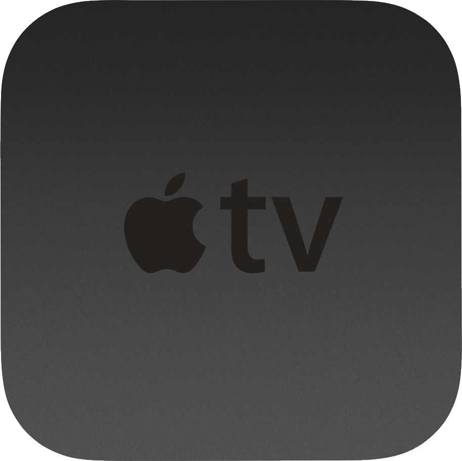 AppleTV